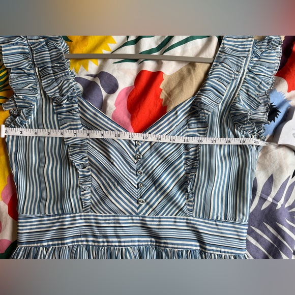 Carolina K Peasant Dress - Picture 10 of 15